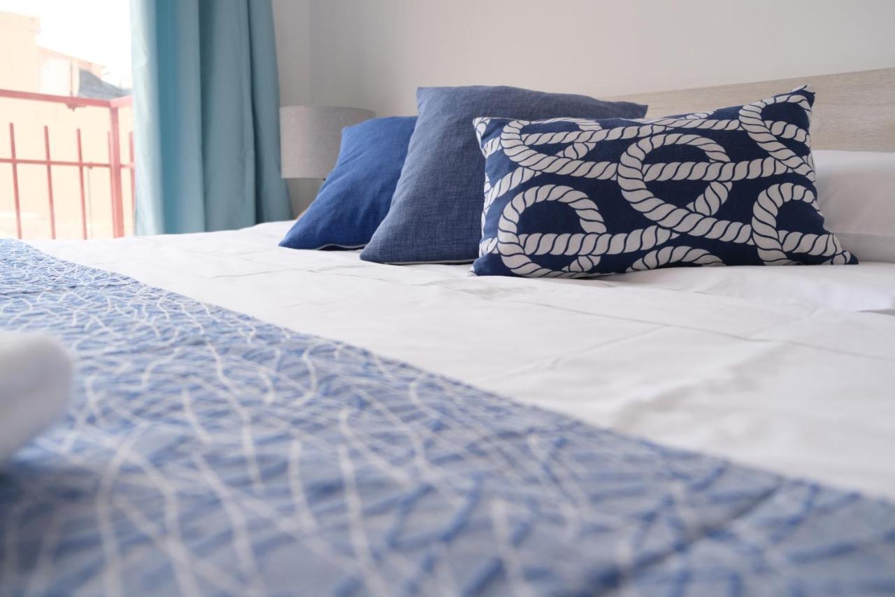Sdh Apartments — Photos 2