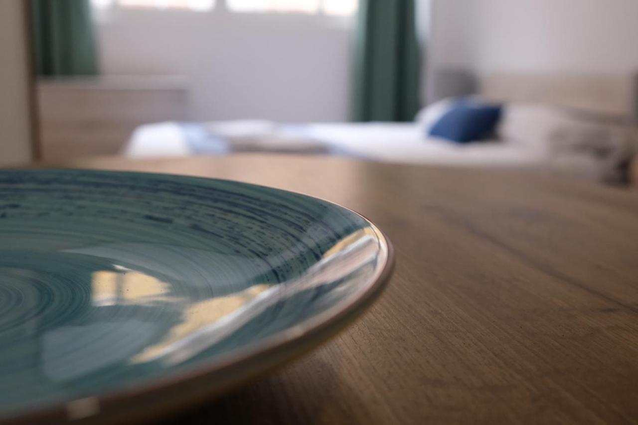 Sdh Apartments, Alicante